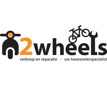 2 WHEELS - Tweewielerspecialist