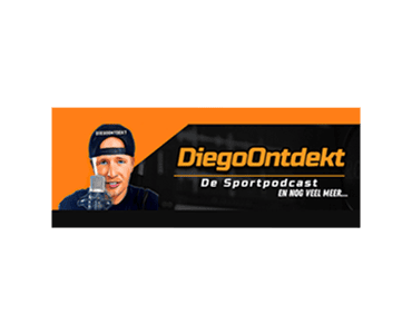 DiegoOntdekt