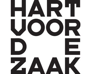 Hart Voor De Zaak