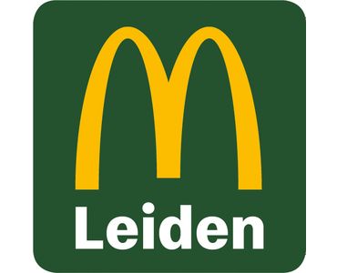 McDonald's Leiden