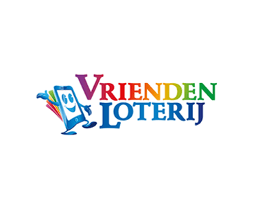 Vriendenloterij