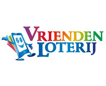 Vriendenloterij