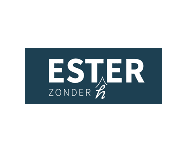 Ester zonder H