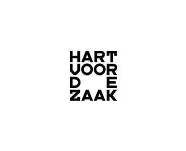 Hart Voor De Zaak