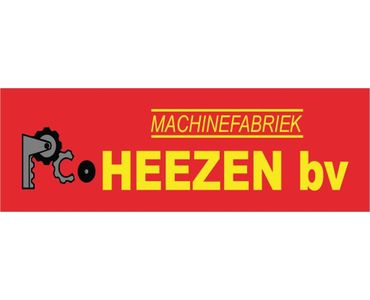 Machinefabriek P.C. Heezen BV