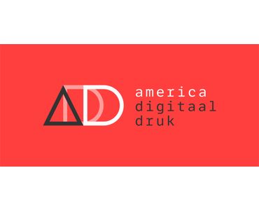 America Digitaal Druk