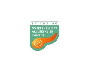 Stichting Overleven met Alvleesklierkanker