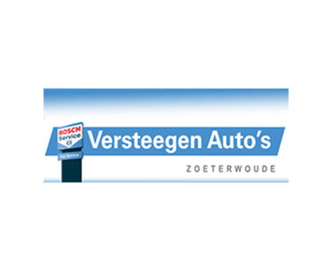 Versteegen Auto's