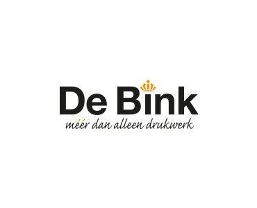 De Bink méér dan alleen drukwerk