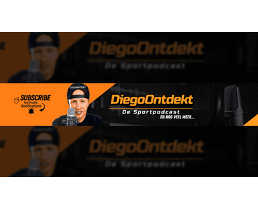 Diegoontdekt