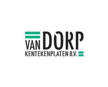 Van Dorp Kentekenplaten B.V