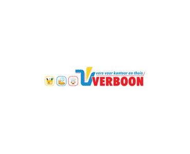 Verboon Versservice