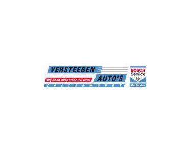 Versteegen Auto's